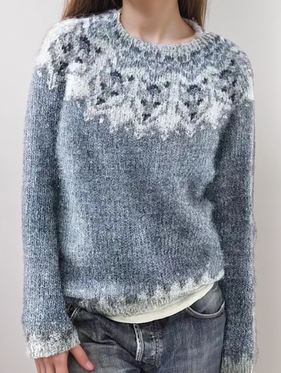 Snow Camo
